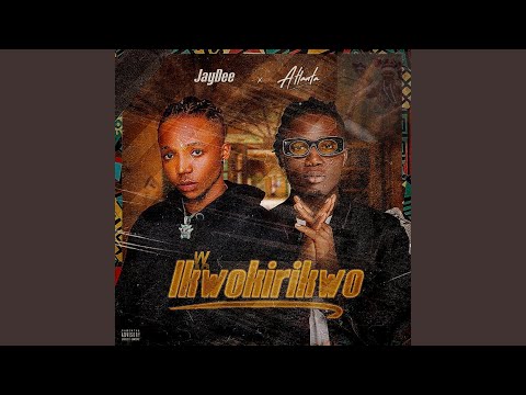 Ikwokirikwo (feat. Atlanta)