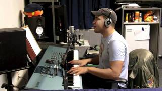 Skin (Sarah Beth) - Rascal Flatts - By: Phillip Mills