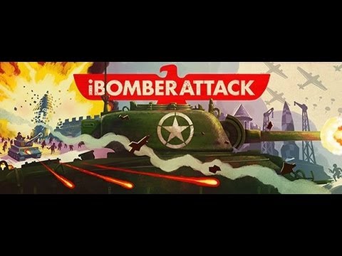 iBomber Attack PC