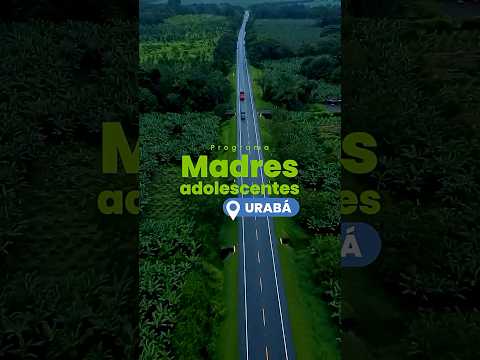 ¡Estamos en Urabá con más oportunidades!