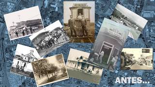 San Pedro, Calle de la Amargura