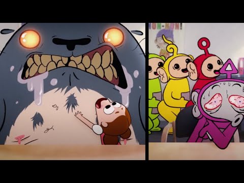 Totogro I Teleboubizes - The Wakos