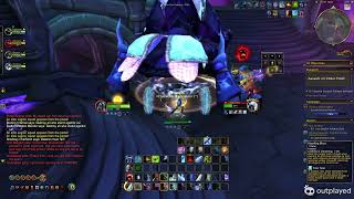 World of Warcraft - Timerunner Heroic Dec 11, 2025