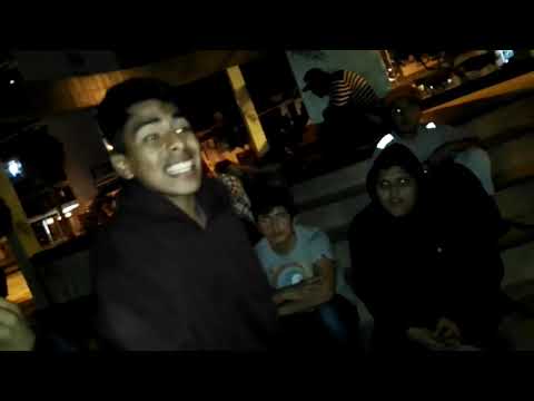 LITZEN VS EUVO VS MELQUIADES VS MURO VS TAYLOR SEMIFINAL (CULTURAP).