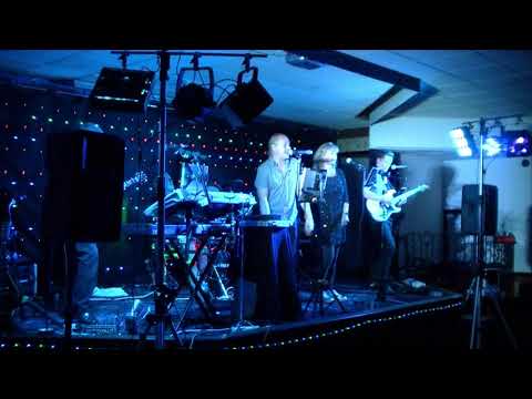 Horizon Function Band - Long Train Running