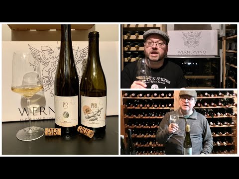 Folge 1004 Weinwege zur Natur von der Nahe - Piriwein
