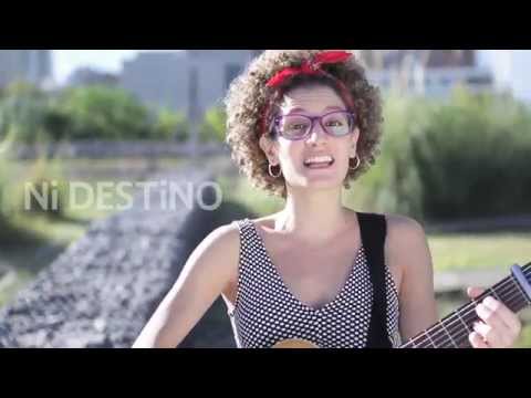 CAMINOS - Alin Demirdjian (Video Oficial)