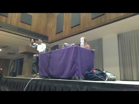 Aneesa Johnson youtube video #1