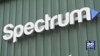 Spectrum in Chicopee hiring field technicians with starting pay of $22