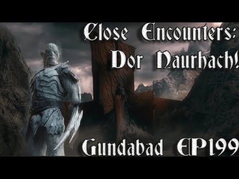 [199] Close Encounters: Dor Naurhach! | Gundabad Campaign - Divide And Conquer