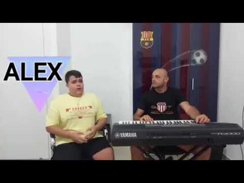 أليكس خوري ، مواويل