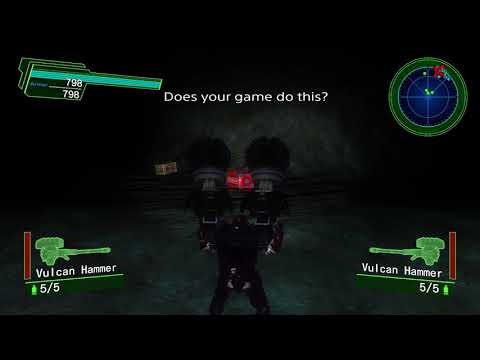 EDF The Best Game That No One Knows About - earth defense force 4.1