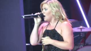 Kelly Clarkson - People Like Us Live - Scentsy Family Reunion 2013
