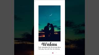 Download lagu STATUS WA BAPER || Lihat aku sayang yang telah berjuang#shorts #baper mp3 Download lagu STATUS WA BAPER || Lihat aku sayang yang telah berjuang#shorts #baper mp3