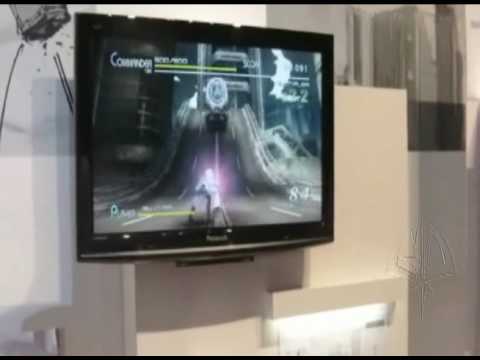 E3 2009 Sideline Analysis - Sin & Punishment 2