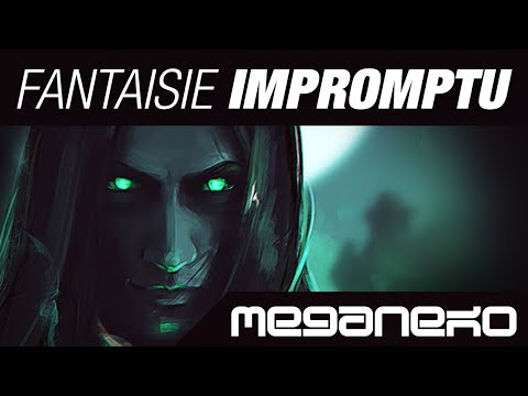 Chopin - Fantaisie Impromptu (meganeko Remix)