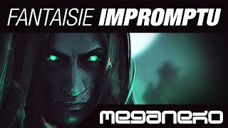 Cover art for Chopin - Fantaisie Impromptu (meganeko Remix)