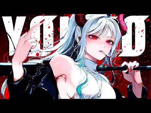 ONE PIECE RAP | "YONKO!" | Coolguy_Diet ジェフ ft. KEZURA & WalnutGod Prod PANDEMXNIUM | [AMV] REUPLOAD