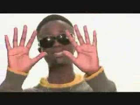 Boya ft Saskila-Gash by the hour