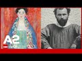 E Vërteta është Si Zjarri Thënia E Ditës Nga Gustav Klimt