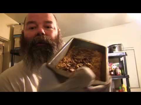 Beef and Onion Butter Rice - So Easy