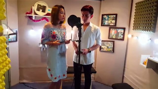 Download lagu Toonie & Tung V - We Were In Love (English Cover) mp3