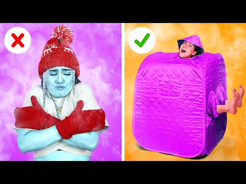 Tik Tok Genie Lamp! What Should I Wish For? *Viral Amazon Gadgets*