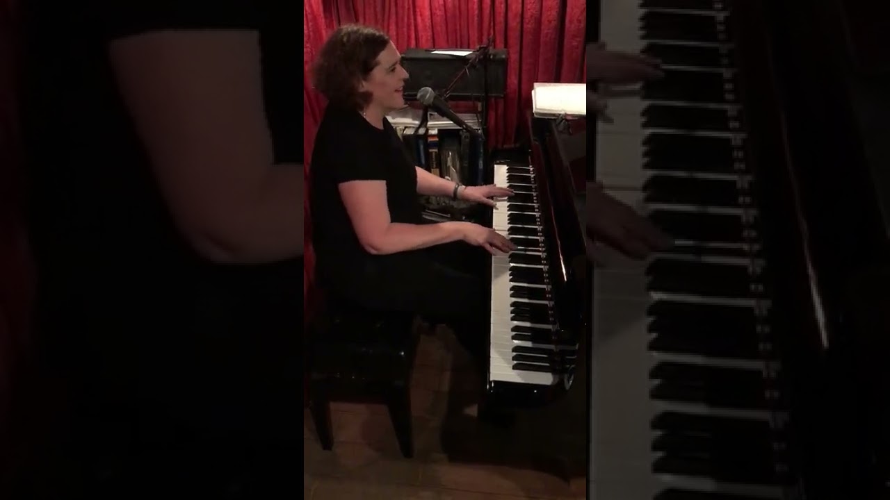 Promotional video thumbnail 4 for Alexandra Frederick