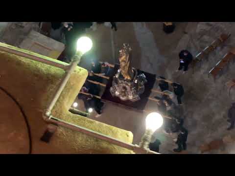 Dħul tal-Vara (2022 - 5. 1,2,3,4) - Ħaż-Żabbar Madonna tal-Grazzja - Ħadd in-Nies - 5 Qniepen