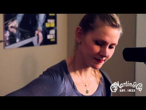 C.F. Martin & Co. Presents: Nora Jane Struthers