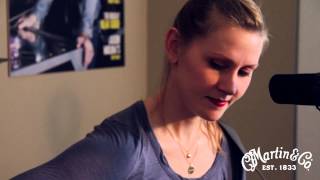 C.F. Martin & Co. Presents: Nora Jane Struthers