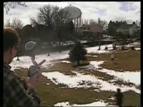 The Ham Sandwich Story