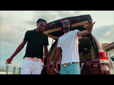 Jones Strap - Did me wrong ( Official Music Video)