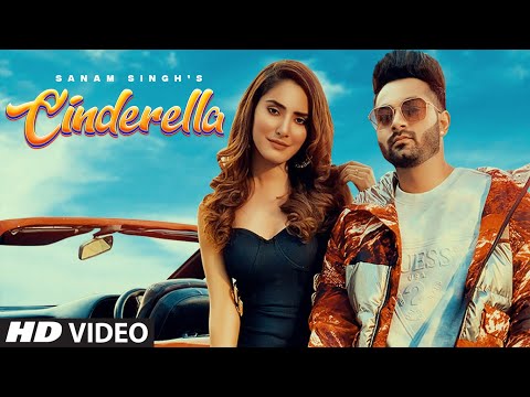 Cinderella — watch video