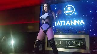 TATIANNA - Use Me @Bogota, Colombia(Oh My Drag Party)