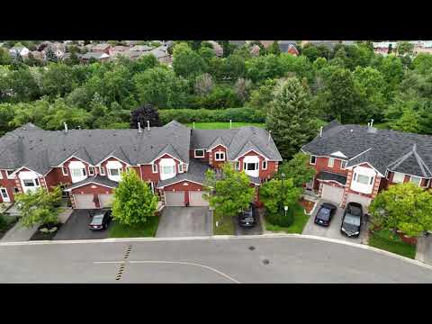 34-2350 Grand Ravine Dr Oakville | Martin Group