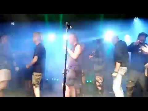 Schleppscheisse - Peine Refuse Festival (28.07.2018)