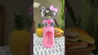 Download lagu Dispenser mini karakter lucu😍 mp3