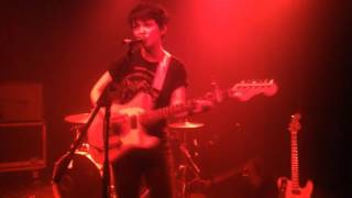 Diet Cig - Cardboard - Live