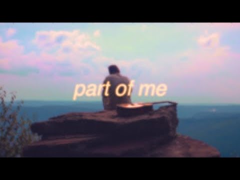 Johnny Balik - Part of Me (Official Music Video)