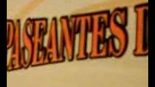 Media Naranja con Los Paseantes de la Sierra