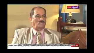 preview picture of video 'لقاء ساخر محمد علي احمد و الحراك الجنوبي'