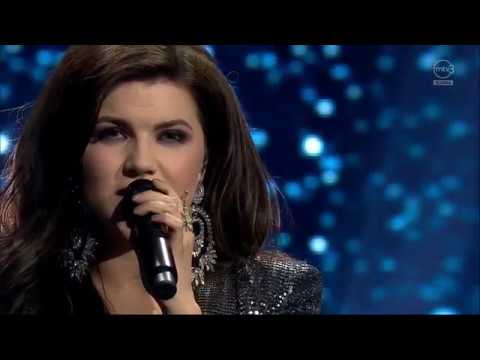 Tika & Suvi - Täydellinen elämä  | X Factor Suomi Finaalit | MTV3