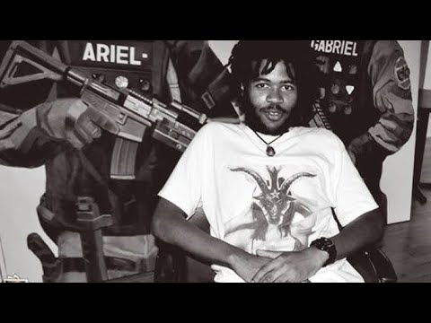 Did Capital Steez Go Too Far With The Forbidden Knowledge