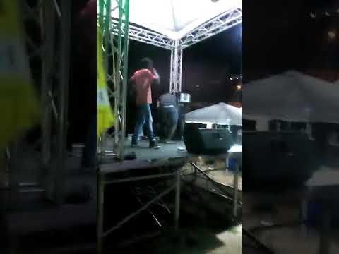 CRIME An violence STAG,SHOW. READY TV .IRiE.FM Jay blacks