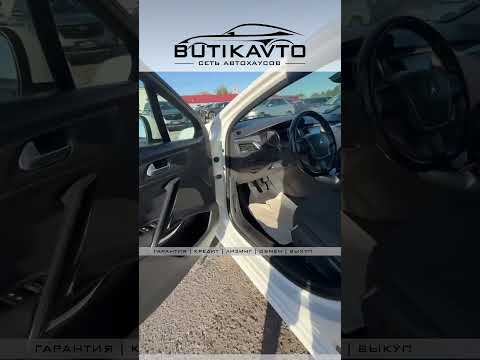 фото peugeot 508 i рестайлинг 0