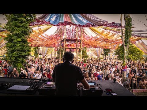 PHOBOS (Looney Moon Records) - OZORA 2019 Live Streaming
