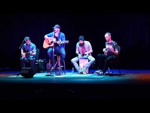 The Jordy Jackson Band