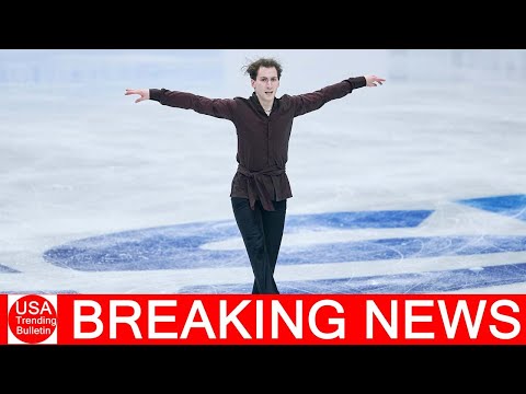 Nika Egadze lands 4 quads and wins European figure skating title ahead of Olympics