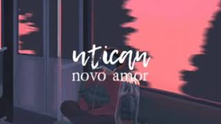 Utican- Novo Amor lyrics